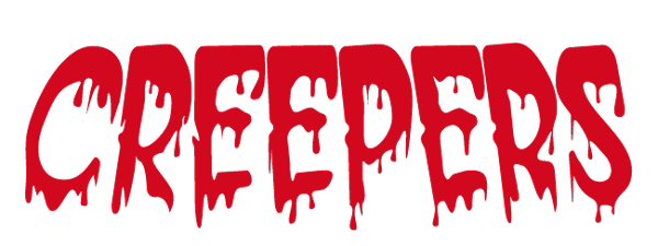 creepers Logo